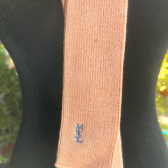 Yves Saint Laurent
Heiden Vintage Tie unisex - Picture 3 of 10
